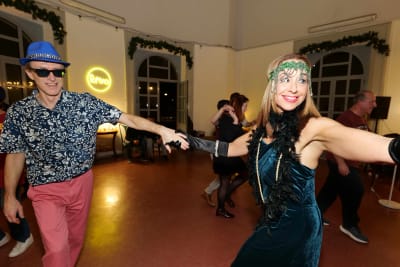 Savoy Swing Event 14