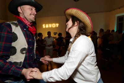 Savoy Swing Event 5