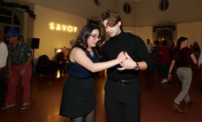 Savoy Swing Event 20