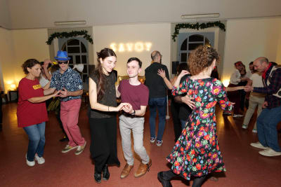 Savoy Swing Event 17