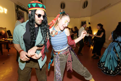 Savoy Swing Event 4