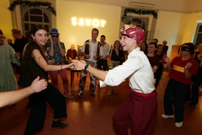 Savoy Swing Event 16