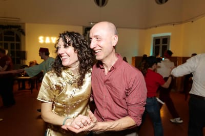 Savoy Swing Event 9