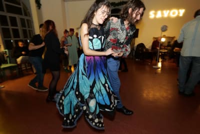 Savoy Swing Event 15