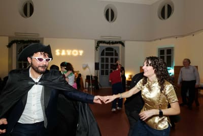 Savoy Swing Event 3