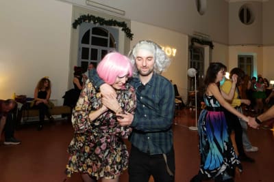 Savoy Swing Event 7