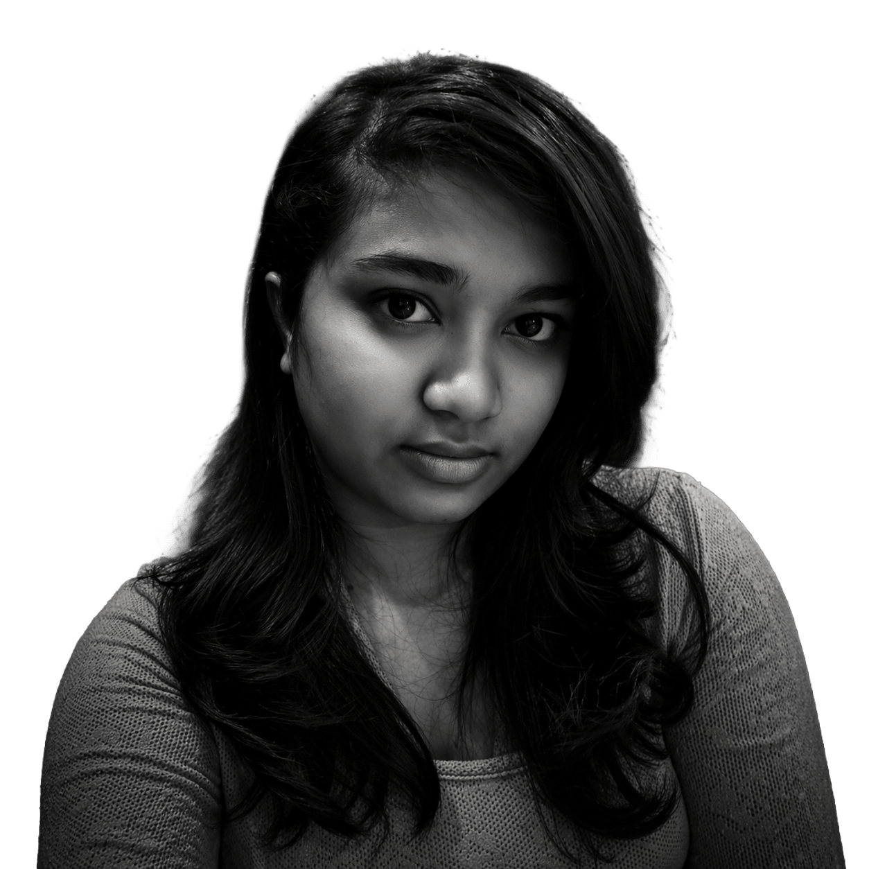 Creativity Lead Likitha portrait