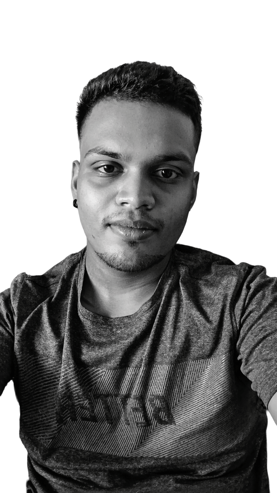 Founder Gokul portrait