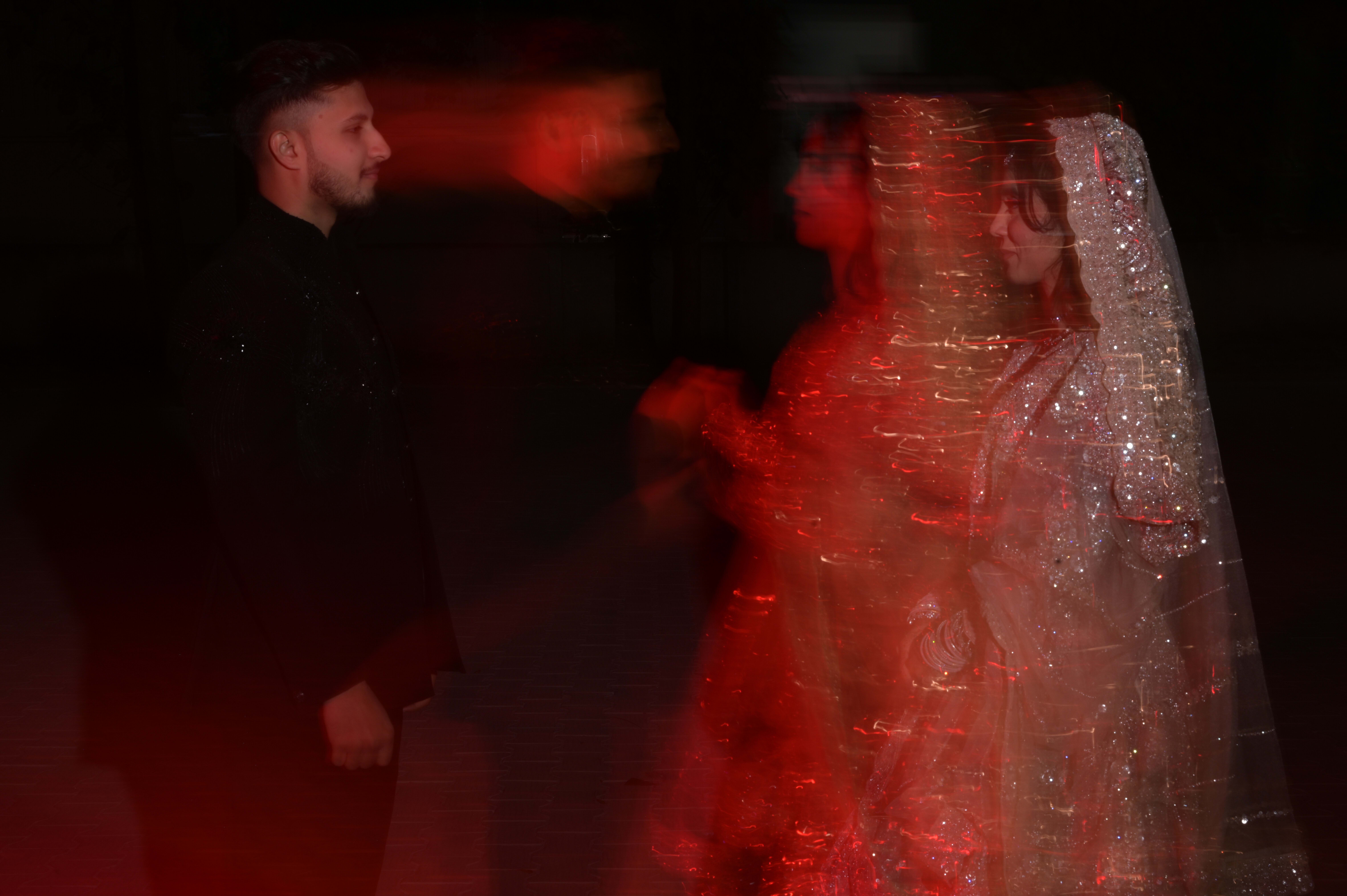 Grand Wedding Celebration