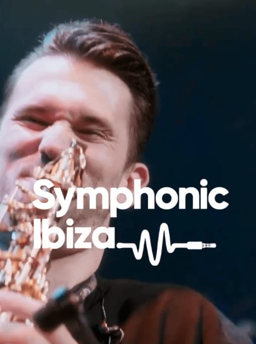 Symphonic Ibiza at NX