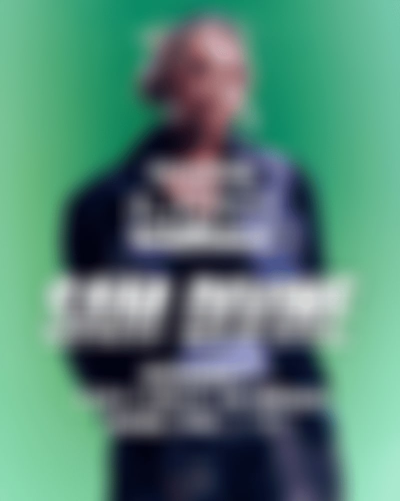 Mixmag Lab: Los Angeles ft. Sam Divine poster