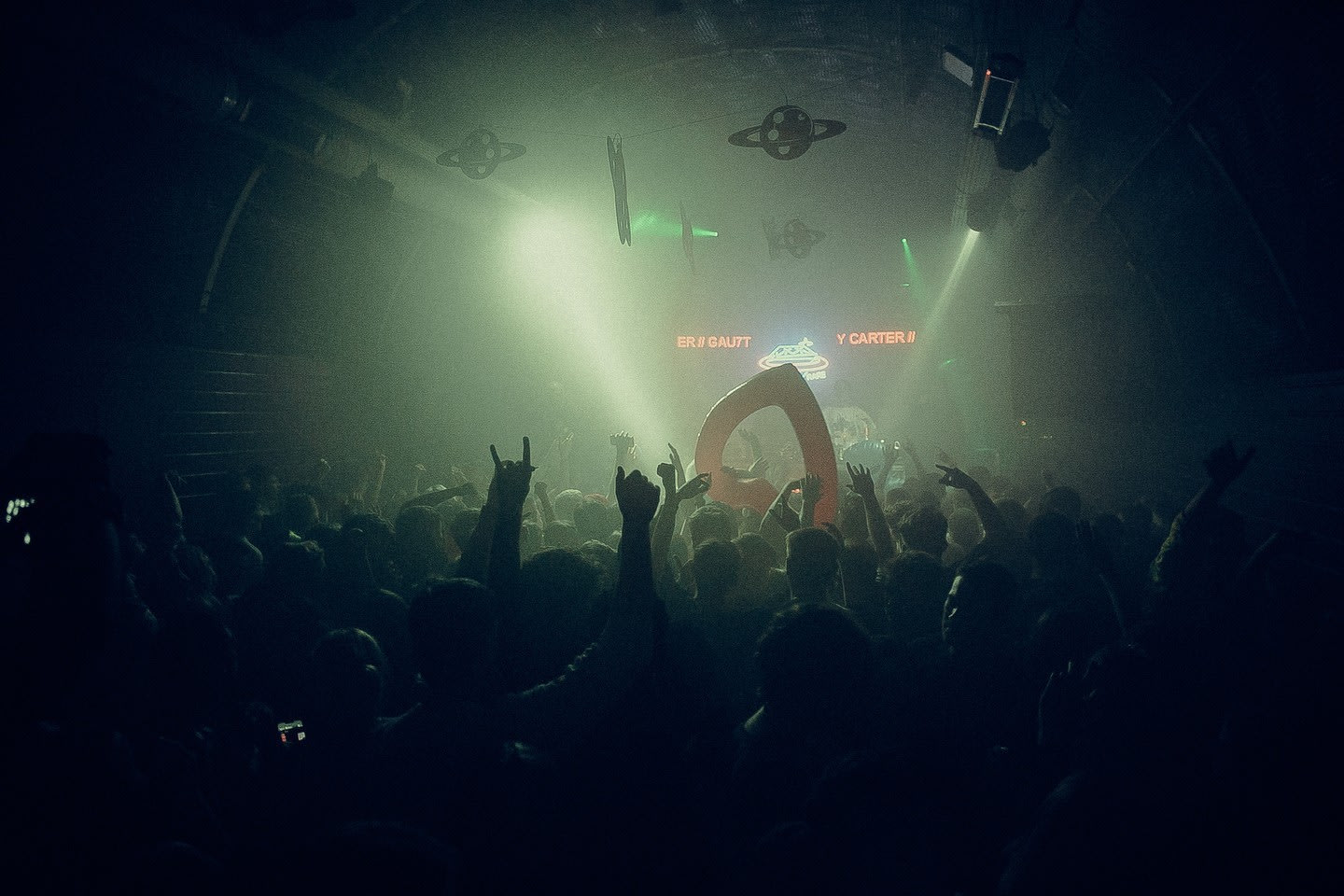 RARE Club // TeeDee