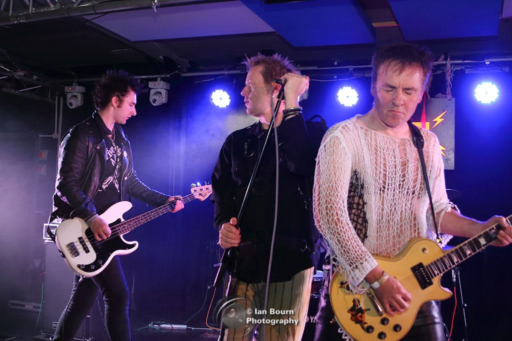 The Grove Punk All-Dayer