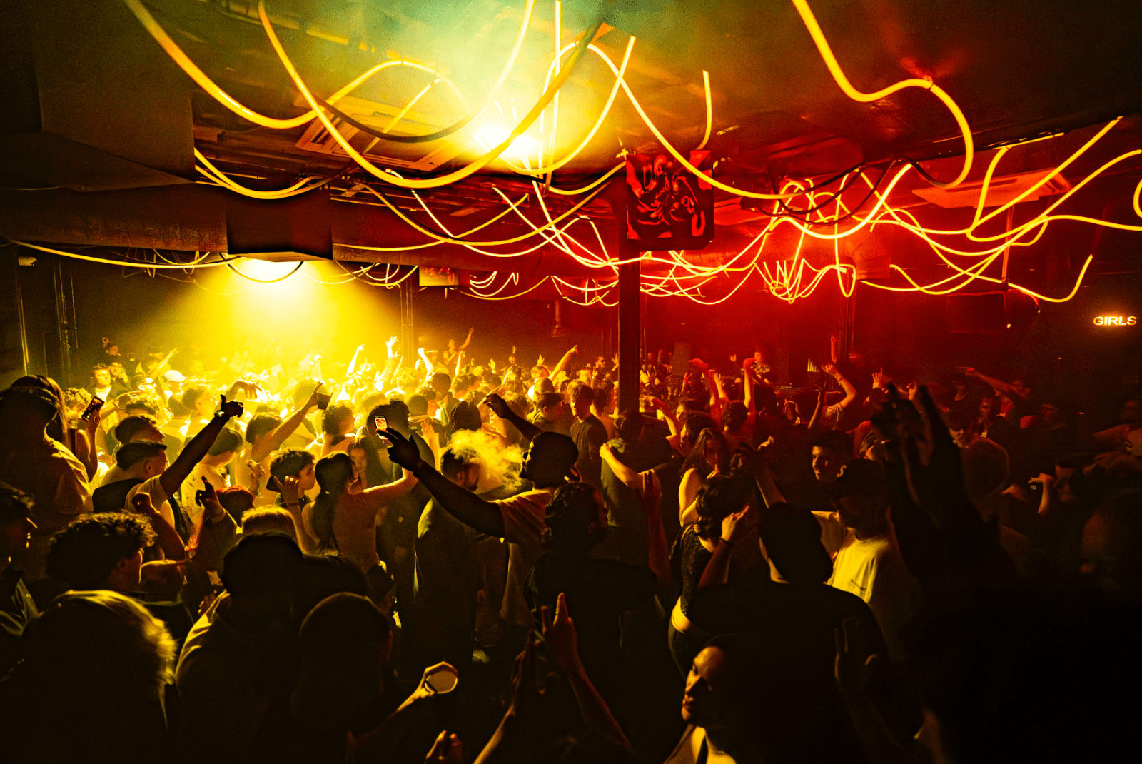Edele Andaya: All-Dayer 2