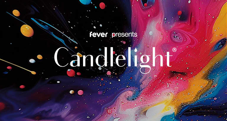 Candlelight: Ed Sheeran & Coldplay