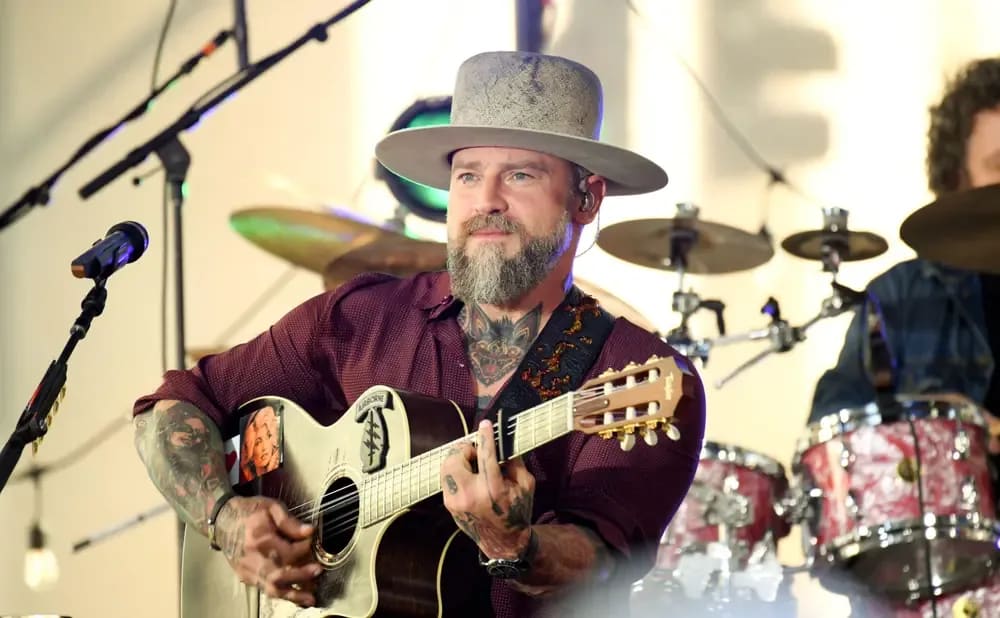 Zac Brown Band
