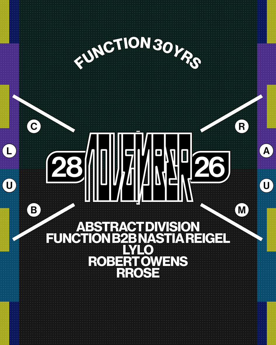 Function 30yrs