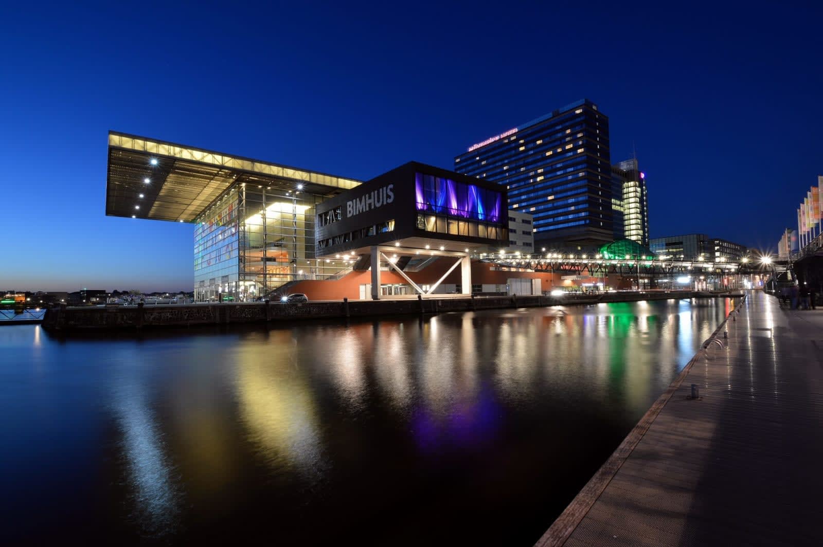 BIMHUIS