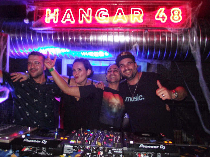 Esencia House Club
