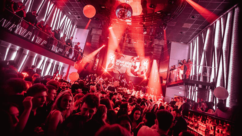 Shoko Madrid