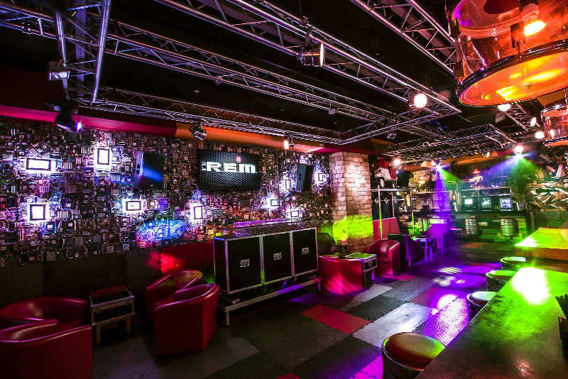 Sala R.E.M.