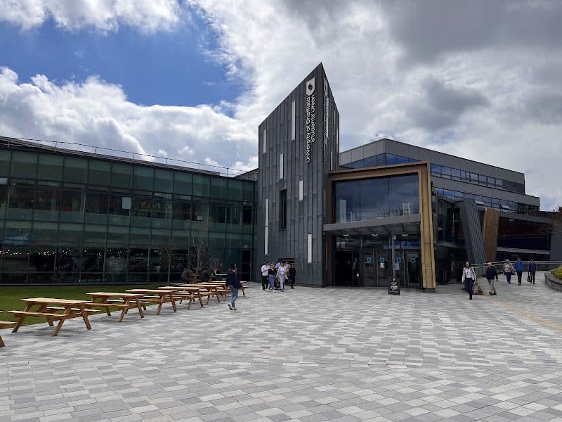 Sheffield Students' Union