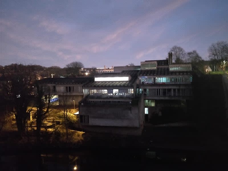 Durham Students' Union