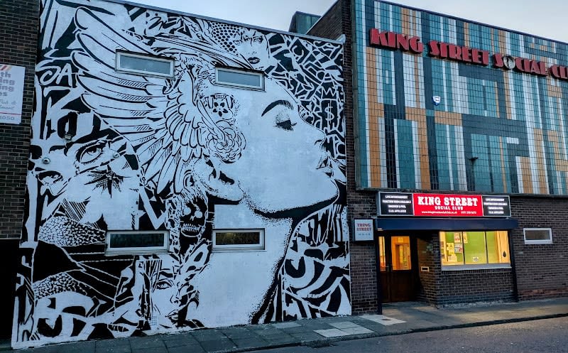 King Street Social Club