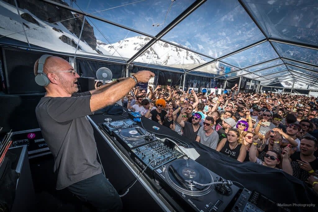 Caprices Festival Gstaad 2027