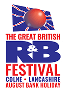 Great British Rhythm & Blues Festival England 2027