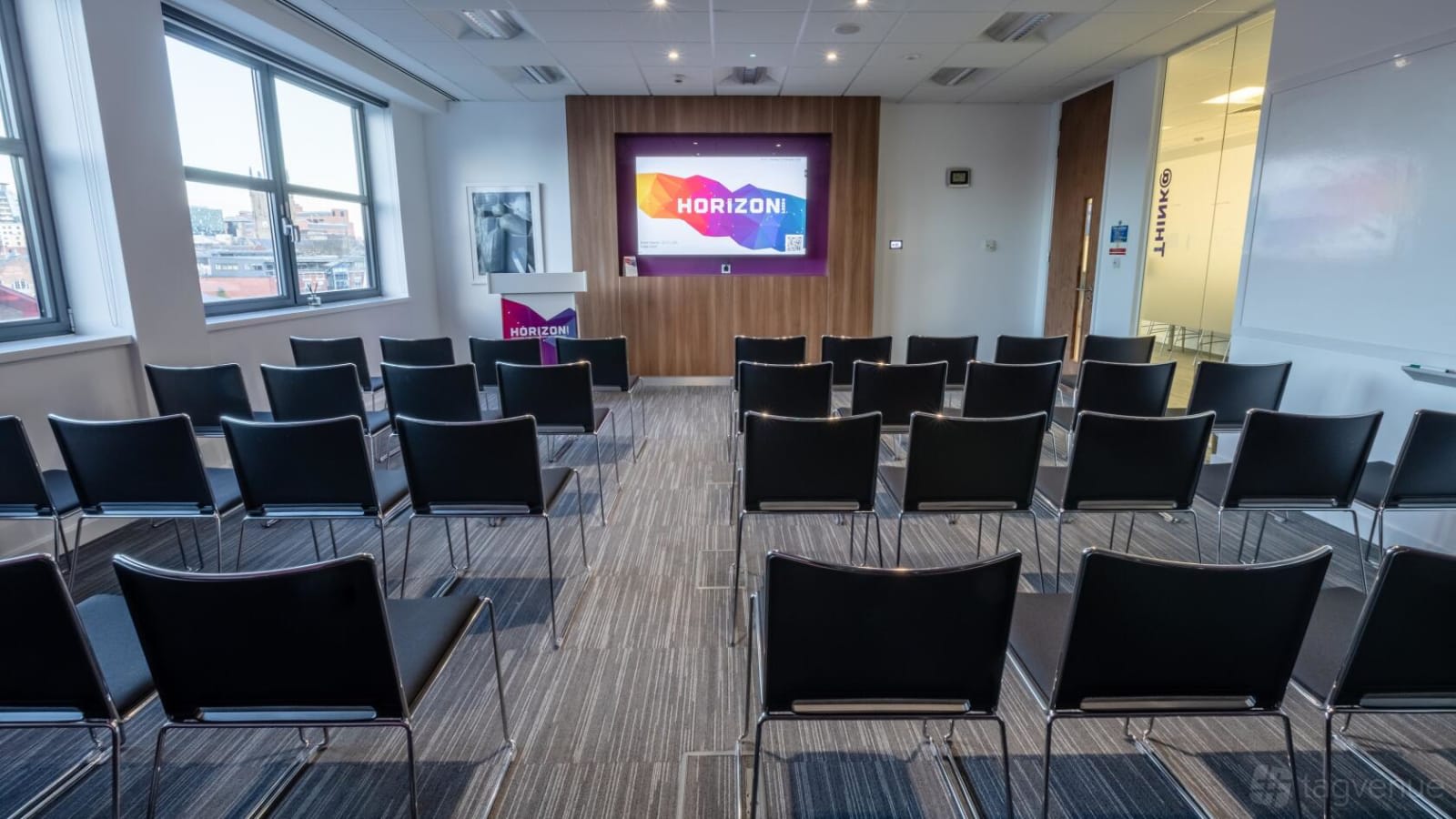 Horizon Leeds