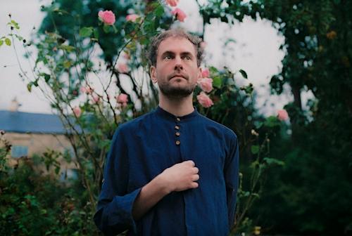 Alabaster DePlume, Tara Lily at Elsewhere