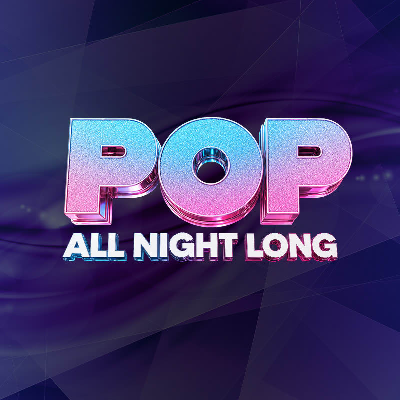 Pop All Night Long - Freshers Special! at Lightbox London