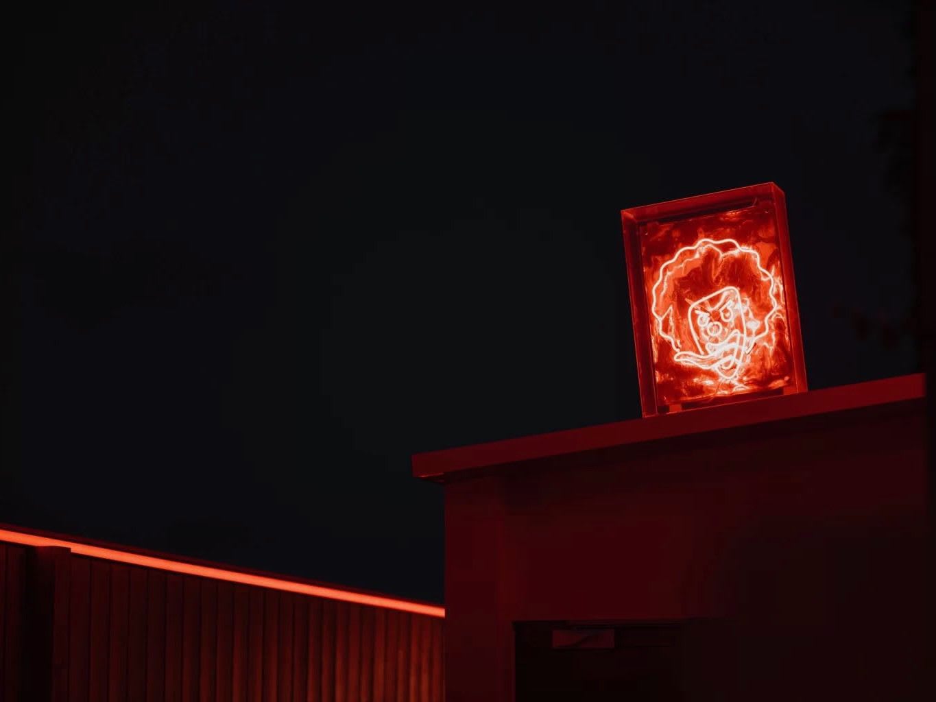Circoloco at DC10
