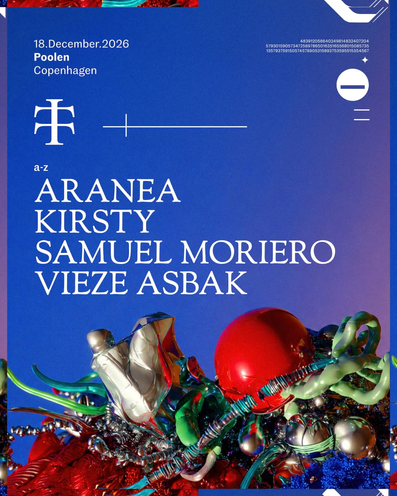 Teletech Closing Party at Amnesia Ibiza