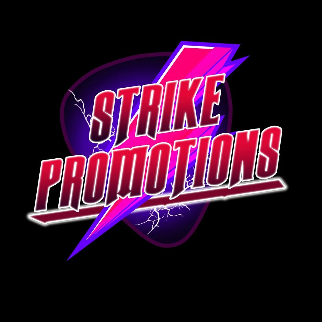 Strike Promotions