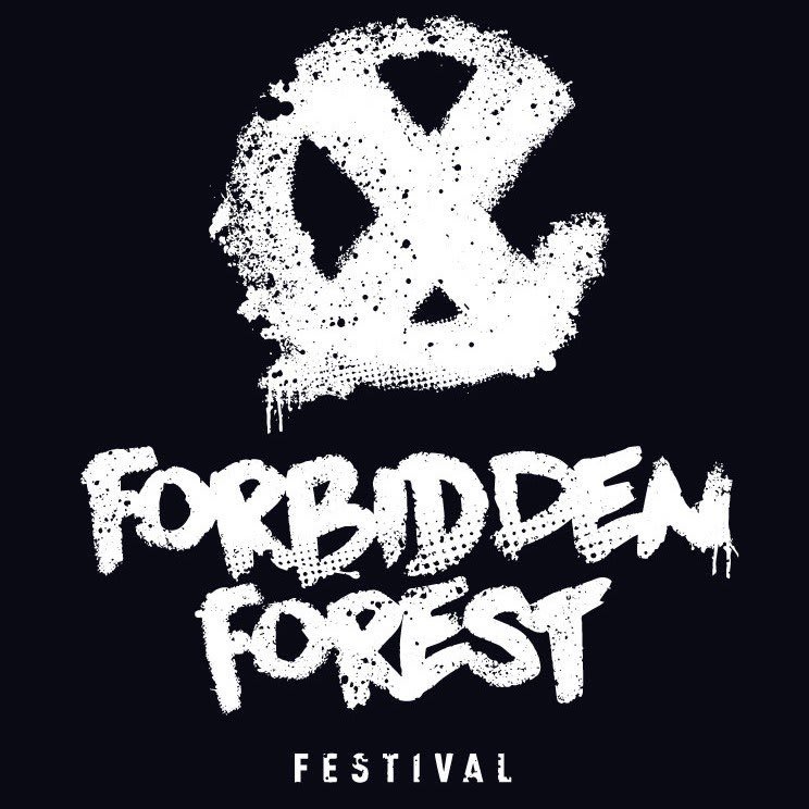 Forbidden Forest