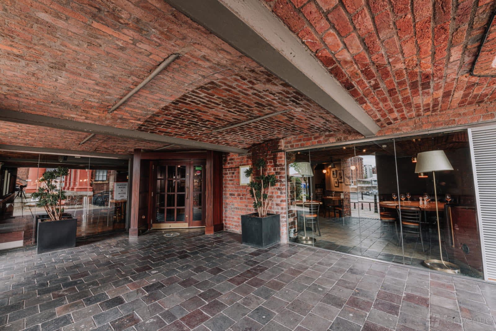 Gusto Italian Liverpool