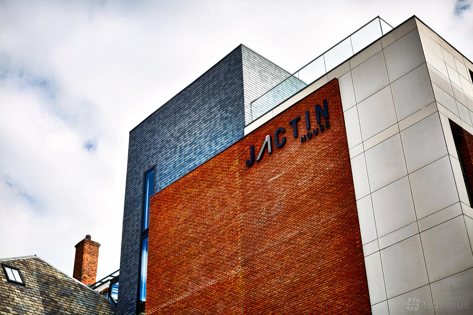 Colony Jactin House