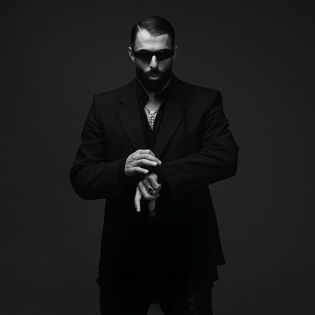 Afshin Momadi