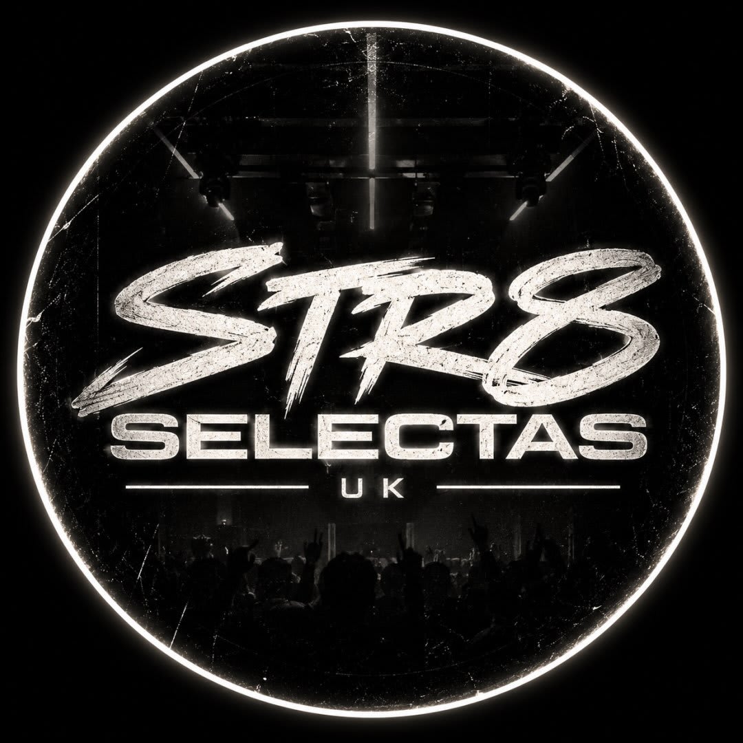 STR8 SELECTAS UK
