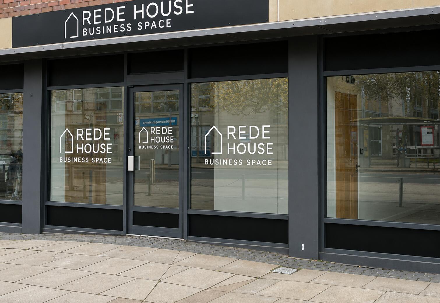 Rede House Business Space