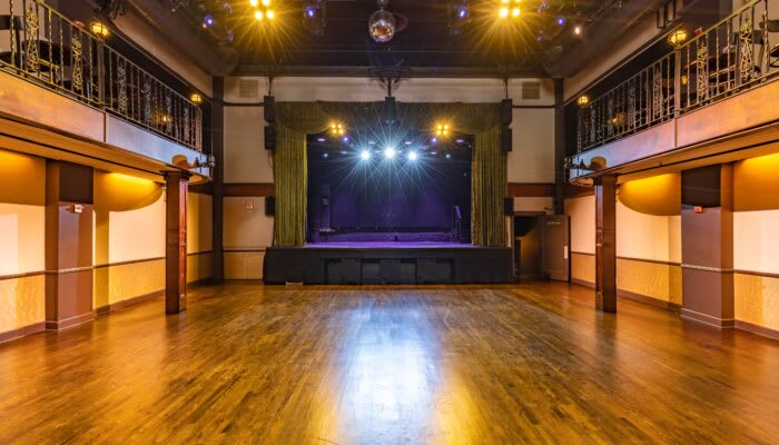 The Bowery Ballroom