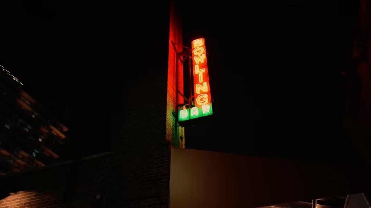 Brooklyn Bowl