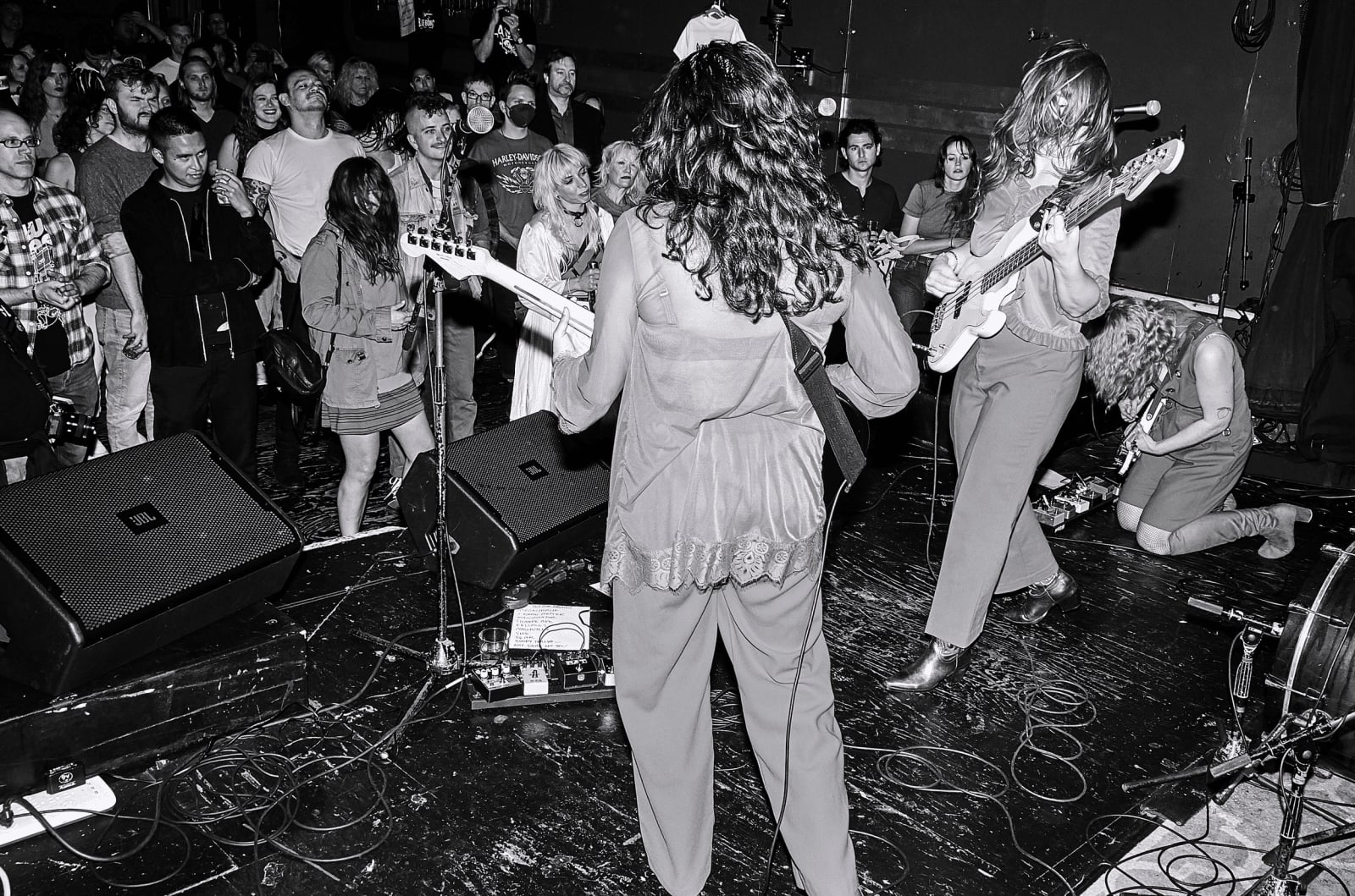 Arlene's Grocery