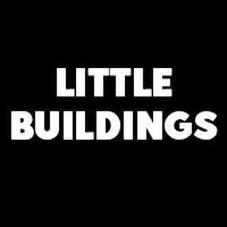 Little Buildings