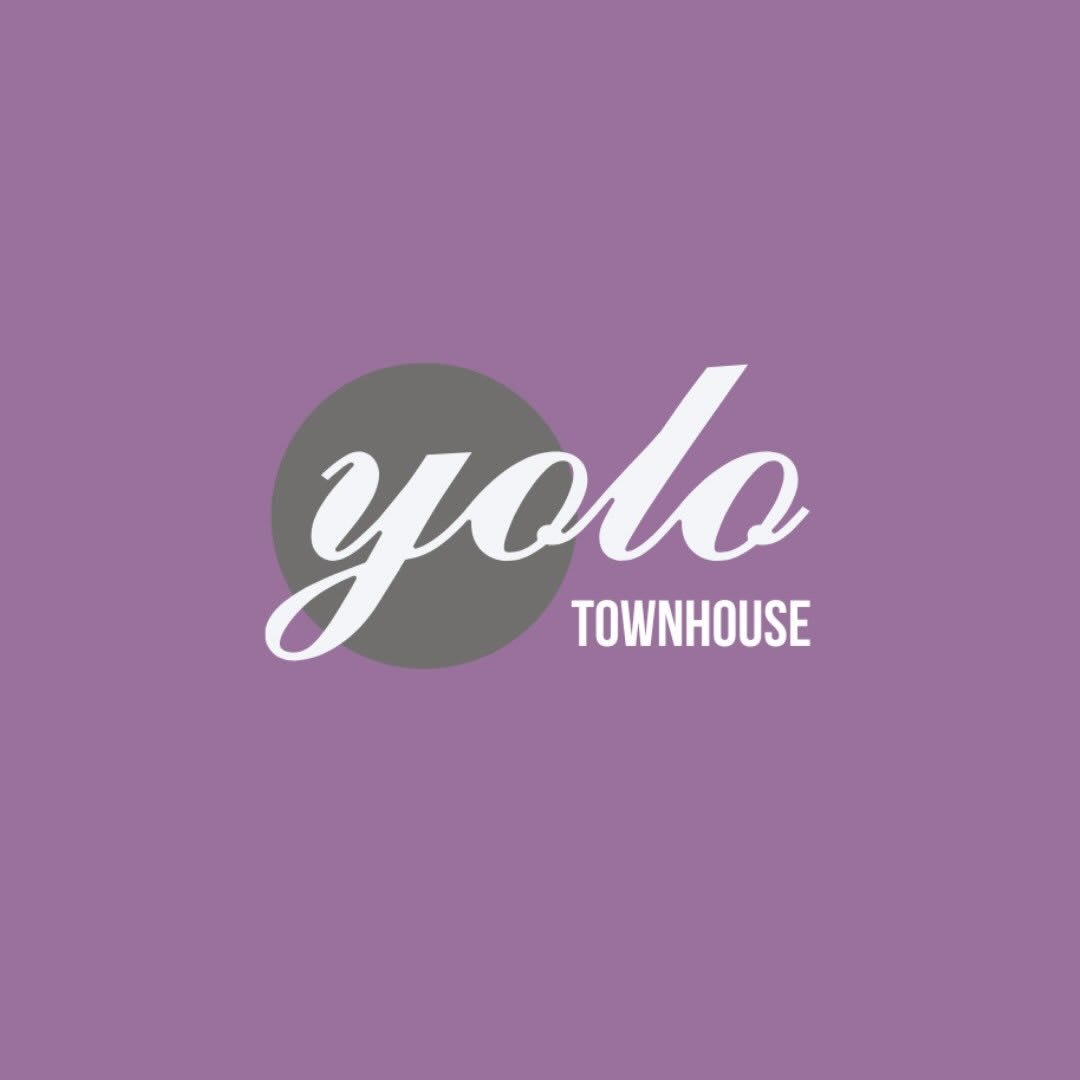 Yolo Townhouse