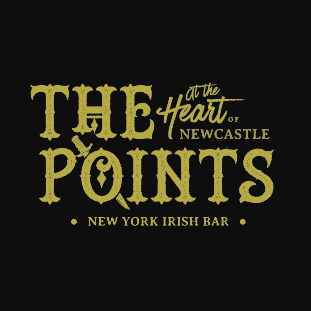 The Points Newcastle