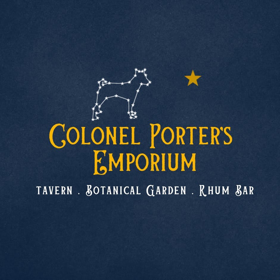 Colonel Porter's Emporium