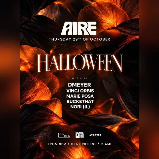 Halloween Thursday